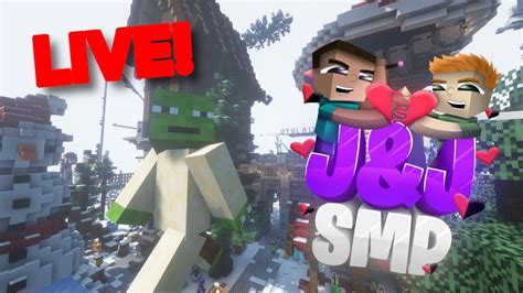 Live Wbijam Serc Na Jjsmp Youtube