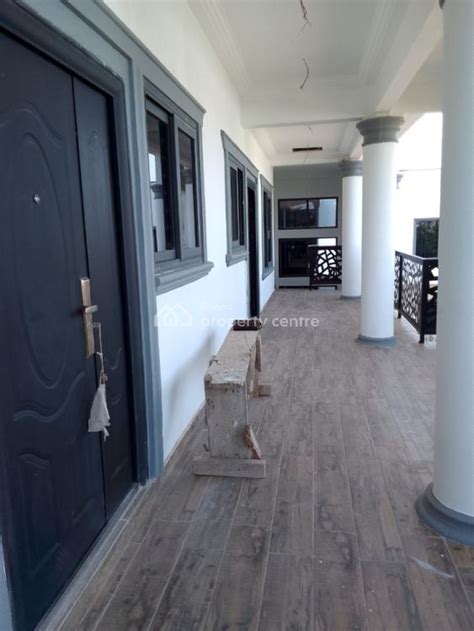 For Rent One Bedroom Self Contain Tse Addo Goil Filling Station Tse