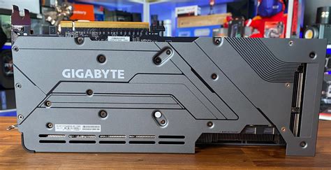 Gigabyte Rx Xt Gaming Oc Gb Graphics Card Review Page Of