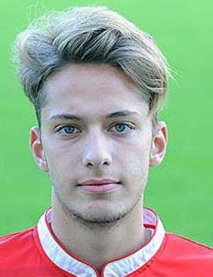 Francesco Rossi - Player profile | Transfermarkt