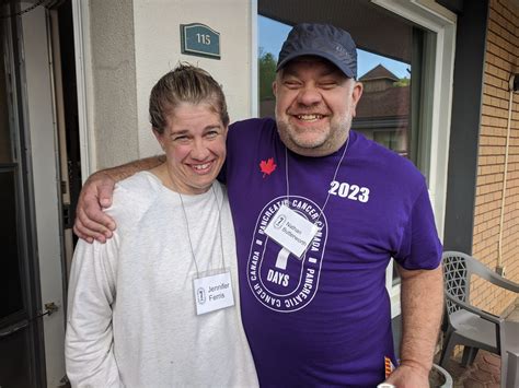 Honoring loved ones and finding support in epic 7 day cycling