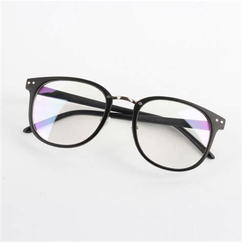 Eyeglasses Frames Blue Light Blocking Glasses Frames Computer Game ...