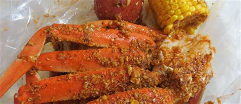 The Juicy Crab – Seafood Restaurant | Augusta, GA 30909