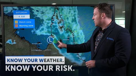 Australia Weather Severe Weather Update 15 December 2023 Latest On Ex