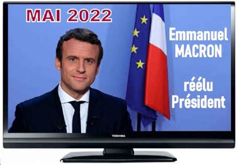 Pourquoi Emmanuel Macron Sera R Lu En Le Club