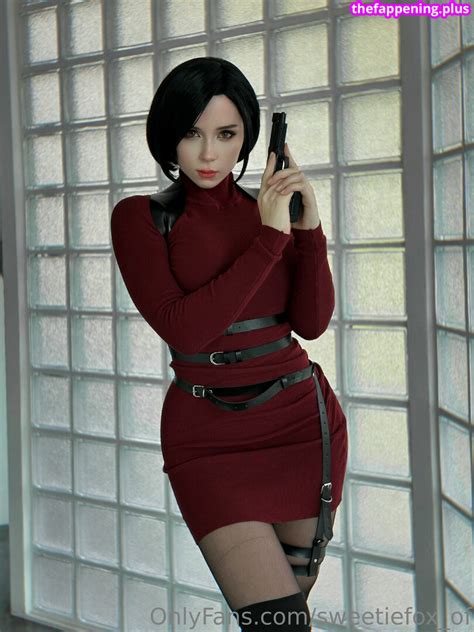 MoonFleur Sweetie Fox SweetieFox Sweetiefox Of Swfx Real Nude OnlyFans Photo The