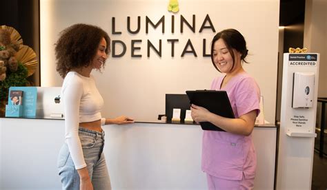 Lumina Dental Dental Clinics Dentagama