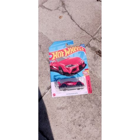 Jual Hot Wheels Toyota Supra Honda Civic Dan Audi Shopee Indonesia