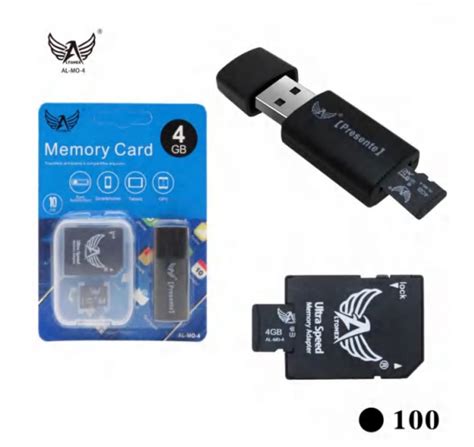 Cartão De Memória Micro Sd 4gb Ultra Eletro