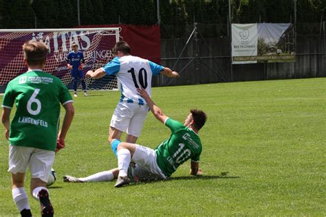 Timmelsjoch Cup SV Raika Längenfeld Sektion Fußball