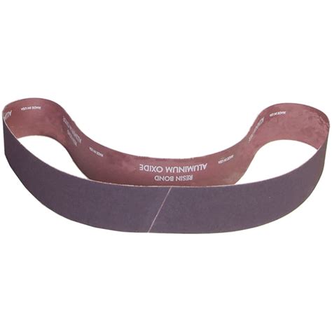 Norton Abrasive Belt Wide Oal Grit Aluminum Oxide