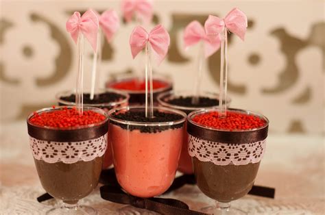 Artes Decora Es De Festas E Lembran As Festa Ch De Lingerie Da Bruninha