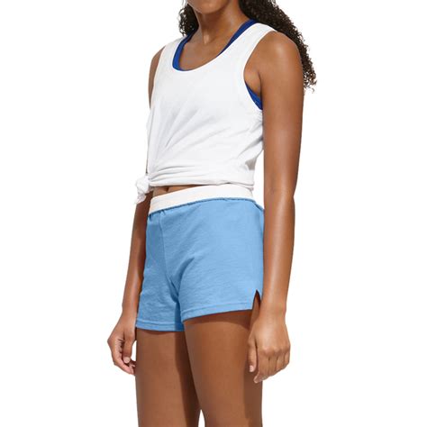 Shop Authentic Womens Soffe Short