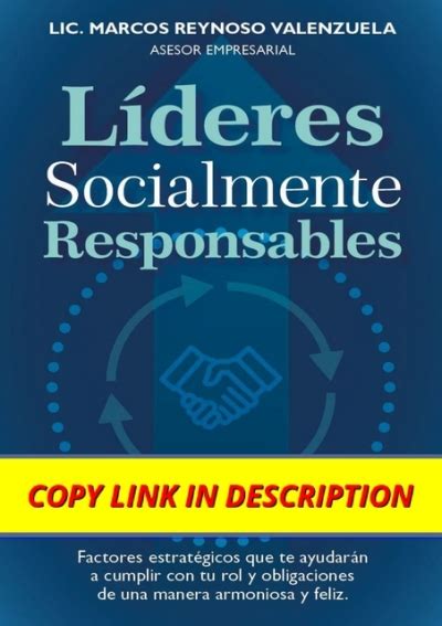 Kindle Books L Deres Socialmente Responsables Factores Estrat