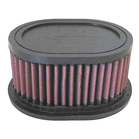 Luftfilter KN FILTERS YA 6098 Motointegrator