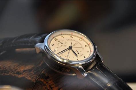 Once Again Britannia Rules The Waves With The Bremont Victory