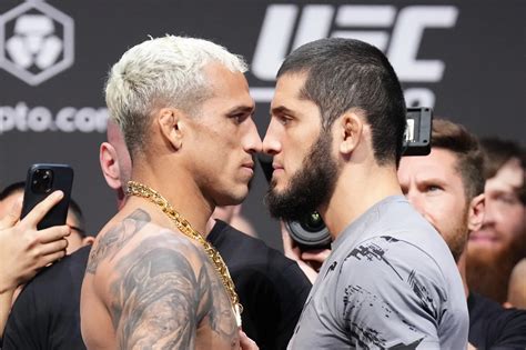 UFC 280 Preview And Predictions Vendetta Sports Media