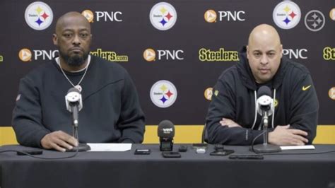 Steelers Projected To Receive Zero Compensatory Picks In 2025 Nfl Draft