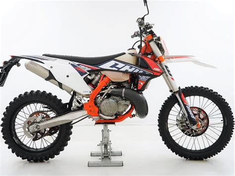 代購代標第一品牌－樂淘letao－公道仕様 ナンバー登録可能 Ktm 250exc Tpi Sixdays シックスデイズ 2019年