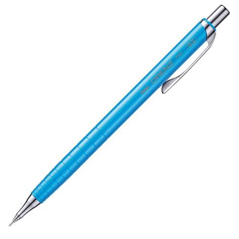 Карандаш механический Pentel Orenz голубой корпус 0,5мм - 649 руб.
