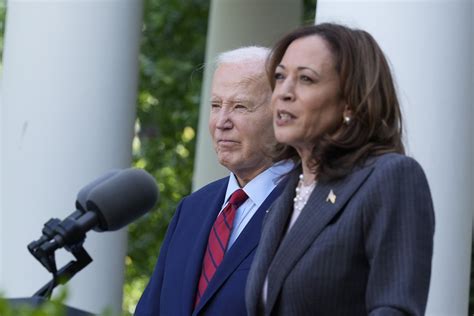 Opinion Kamala Harriss Early Momentum Shows Theres A Path For