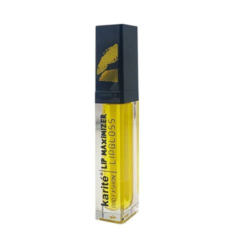 KARITE LIP MAXIMIZER | SHINYSKINOO | Beauty & Personal Care Online Shop ...