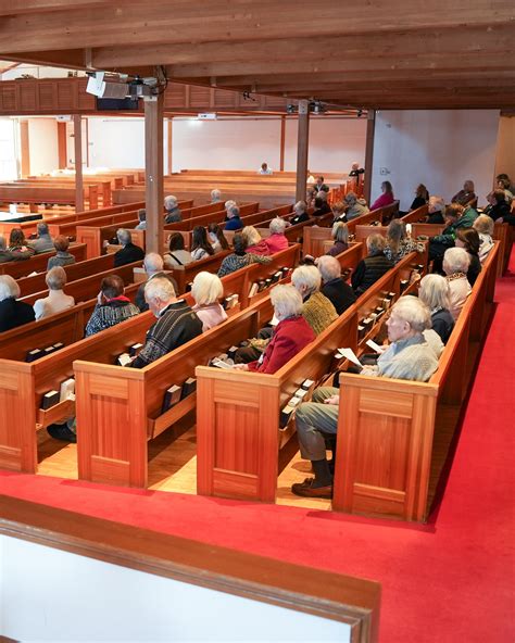 Meetinghouse Church | Edina MN