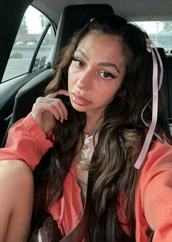 Jovanajoestar Nude OnlyFans The Fappening Plus