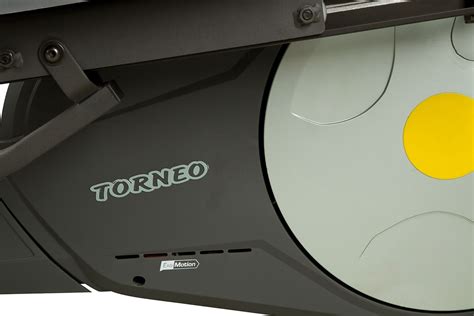 Эллиптический тренажер Torneo Stella C-507M купить модель (C-507M ...