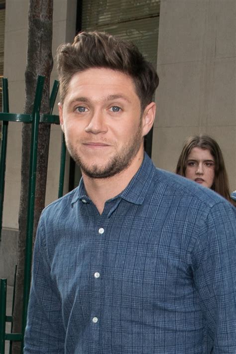 Hot Niall Horan Pictures PS Celebrity