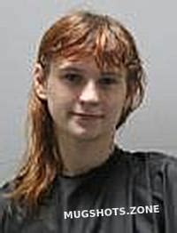 ANDERS KAYLEIGH MARIE KAMILLI 04 19 2024 Pickens County Mugshots Zone