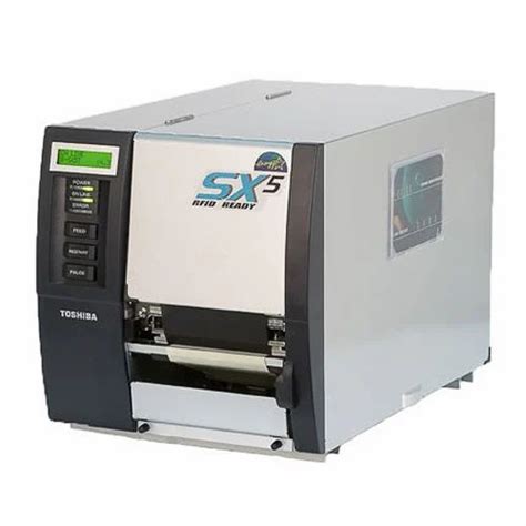 Industrial Label Printer at Rs 135000 /piece | Tape Printers, लेबल प्रिंटर, लेबल मुद्रक ...