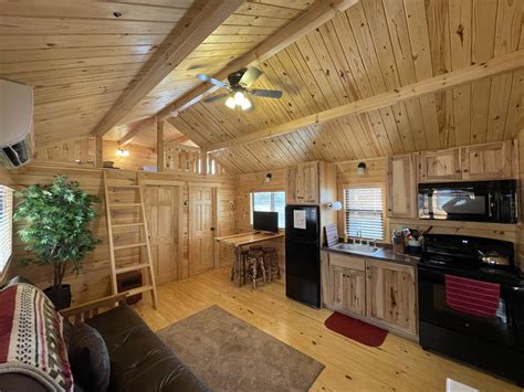 Nesting Box - Bison Trace Luxury Camping