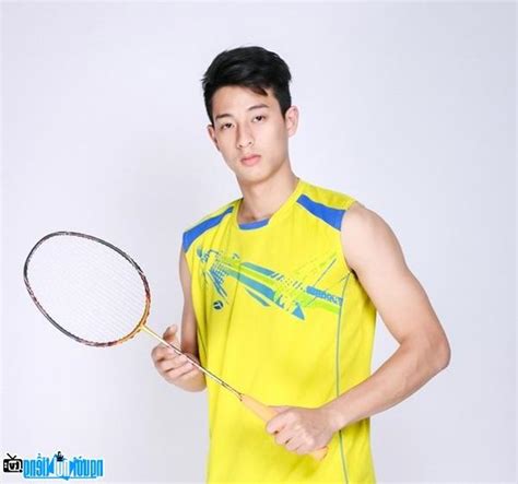 Hot boy Phạm Hồng Nam