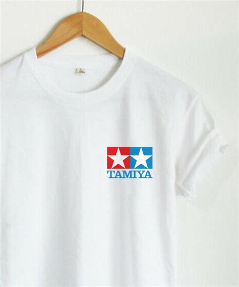 Tamiya T Shirt Unisex T Shirt Perfect T High Quality Etsy