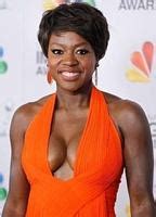 Viola Davis nue Photos et Vidéos de Viola Davis Nue Sex Tapes