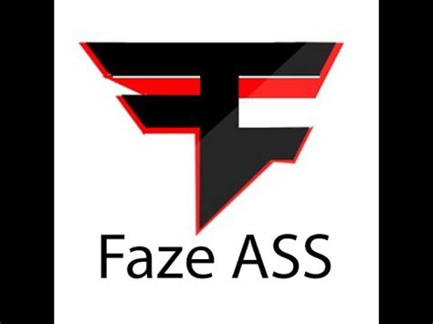 FaZe Ass Montage YouTube