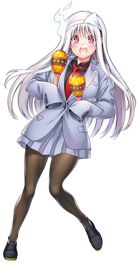 Yuuna And The Haunted Hot Springs Wallpapers Wallpaper Cave