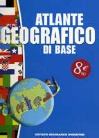 Atlante Geografico Base Agostini AbeBooks