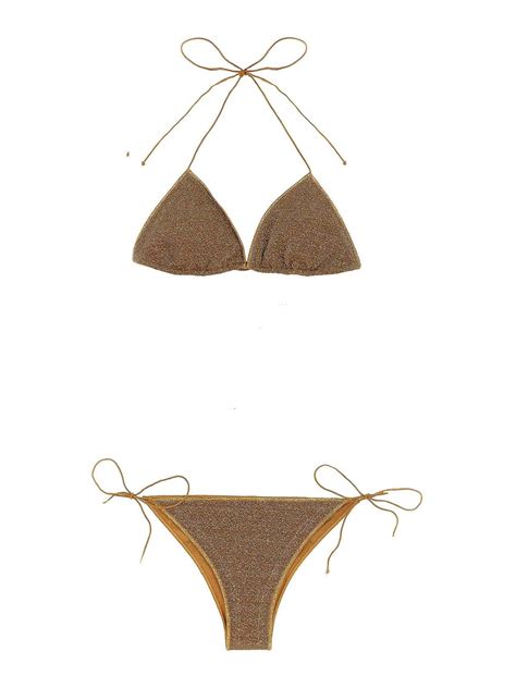 Bikinis Os Ree Lumiere Bikini Lts Toffee Shop Online At Thebs