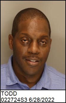Darryl Todd Sex Offender In Southern Pines NC 28387 NC022724S3