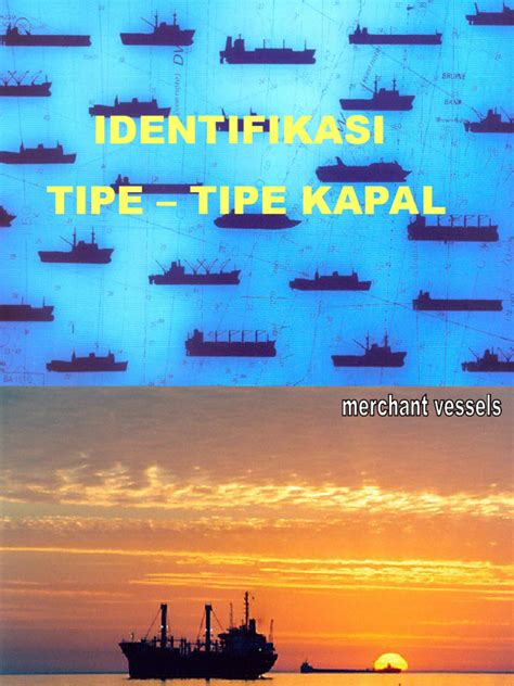 Types of Vessels | Download Free PDF | Tonnage | Ships