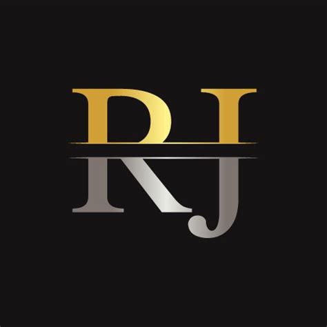 Rj Logo Vector Images (over 2,700)