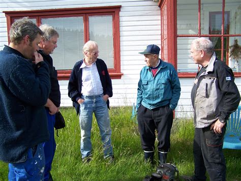 Fjellestad Øvrebø Historielag