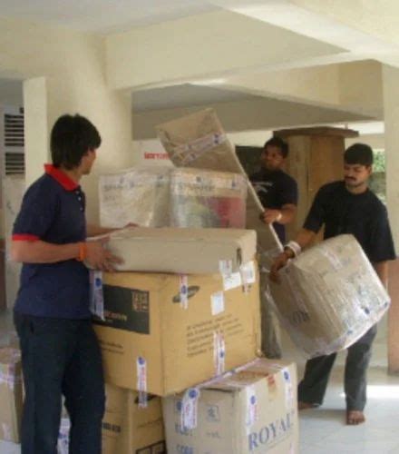 Household Packers Mover Service In Boxes Pan India In Gurugram