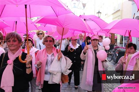 Wyruszy Marsz Nadziei na deptaku Zielonogórzanko przebadaj się