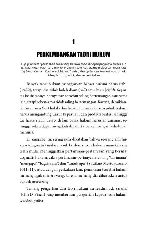 Teori Teori Besar Grand Theory Dalam Hukum Book By Dr Munir Fuady S