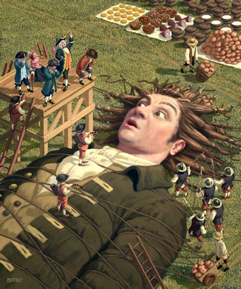 Lilliput