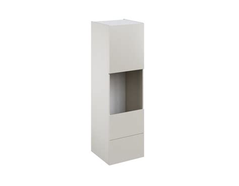 Colonne Four Dorice Stevia Beige Mat L X H X P Cm Porte