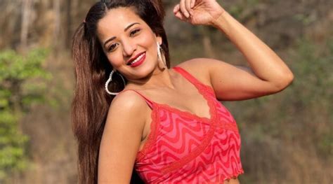 Monalisa Hot Looks Latest News Videos And Photos On Monalisa Hot Looks Iwmbuzz